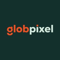 GlobPixel logo - Similar company to Global Pixel