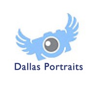 Dallas Portrait Photographer logo - Similar company to Contra Studios