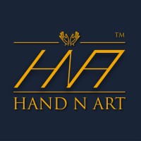 HAND N ART DESIGN PVT. LTD. logo - Similar company to Jaipur Made
