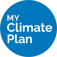 My Climate Plan logo - Similar company to Leadnow.Ca