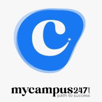 Mycampus247 logo - Similar company to Infradex Education
