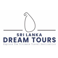 Sri Lanka Dream Tours logo - Similar company to My Travel & Tours (Pvt) Ltd