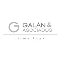 Galán & Asociados de San Luis Potosí logo - Similar company to Balsa Logistics Llc