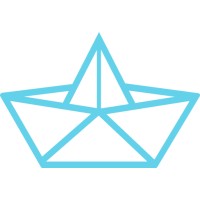 En barque - orientation logo - Similar company to Merci Bobby