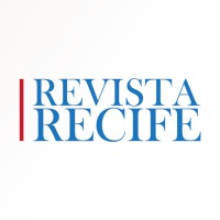 Revista Recife logo - Similar company to Stott Conteúdo