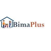 Bima Plus logo - Similar company to Policypoint