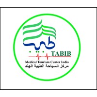TABIB Medical Tourism Pvt. Ltd. India logo - Similar company to Medcureindia