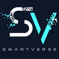 Smartverse logo - Similar company to Fulsec Technologies