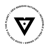 DÊVI Bebidas Naturais logo - Similar company to Space Hunters