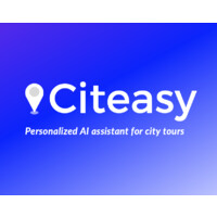 Citeasy logo - Similar company to Ruya Consulting