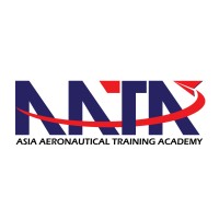 Asia Aeronautical Training Academy logo - Similar company to Hypercoat Enterprises Pte Ltd