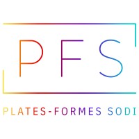 Plates-formes sodi SA logo - Similar company to Sodiconnect Sa