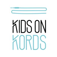 Kids on Kords logo - Similar company to Distress Centres