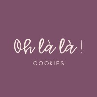 Oh La La! Cookies