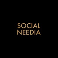 Social Needia logo - Similar company to Samsung Electronics Mena