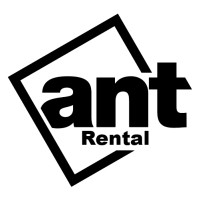 ANT RENTAL & SERVICES logo - Similar company to Exact Tools Oy