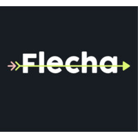 FlechaPay logo - Similar company to Solidray