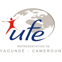 UFE CAMEROUN logo - Similar company to Ong Sochimio