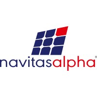 Navitas Alpha Renewables Pvt. Ltd. logo - Similar company to Hi-Tech Sweet Water Technologies Pvt. Ltd.,