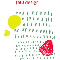 JMD design logo - Similar company to Paddock Landscape Architects