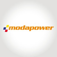 Modasa International logo - Similar company to Modasa | Motores Diesel Andinos S.A.