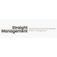 Straight Management logo - Similar company to Pronkert.