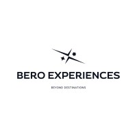 Bero Experiences logo - Similar company to A&E Raz | Property Management And Development