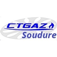 CTGAZ SOUDURE logo - Similar company to Contech Formation