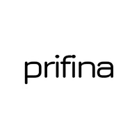Prifina logo - Similar company to Deaglo
