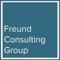 Freund Consulting Group logo - Similar company to Von Freund Consulting