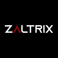 Zaltrix Corporation logo - Similar company to Zegatron Pvt Ltd