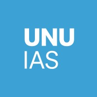 国連大学サステイナビリティ高等研究所 logo - Similar company to Oreno