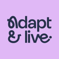 Adapt & Live logo - Similar company to Disabled