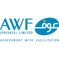 AWF Pvt Ltd logo - Similar company to Process Plus Marketing