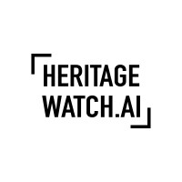 HeritageWatch.AI logo - Similar company to Iconem