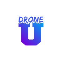 DRONE UNIVERSITY logo - Similar company to Multirotors.Store