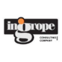 Ingrope Consulting logo - Similar company to Australian Security Leaders Climate Group