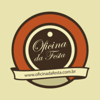 Oficina da Festa logo - Similar company to Munderia