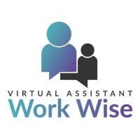 Virtual Assistant Work Wise (VA Work Wise) logo - Similar company to Virtual Assistant Work From Home
