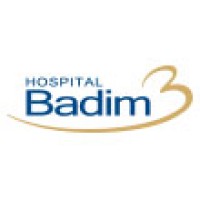 Hospital Badim | Oficial logo - Similar company to Sotierj
