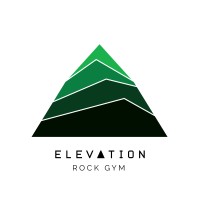 Elevation Rock Gym