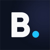 Blink. logo - Similar company to Sobananapenguin