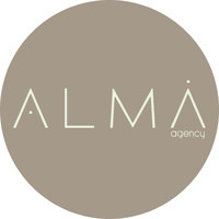 ALMA agency logo - Similar company to Metadox