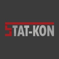 STAT-KON, s.r.o. logo - Similar company to Ingsteel, Spol. S R.O.