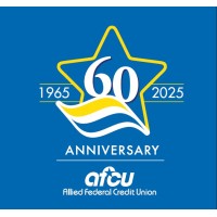 Allied Federal Credit Union logo - Similar company to Auto Link