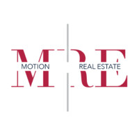 MOTION REAL ESTATE UK logo - Similar company to Now Storage Ltd