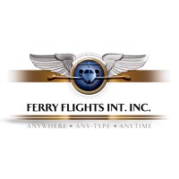 Ferry Flights International Inc logo - Similar company to Flyingfreelance