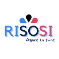 Risosi logo - Similar company to Softriple