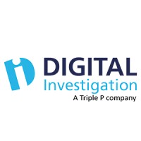 Digital Investigation (a Triple P company) logo - Similar company to Triple P
