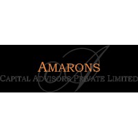 Amarons Capital Advisors logo - Similar company to Trepto